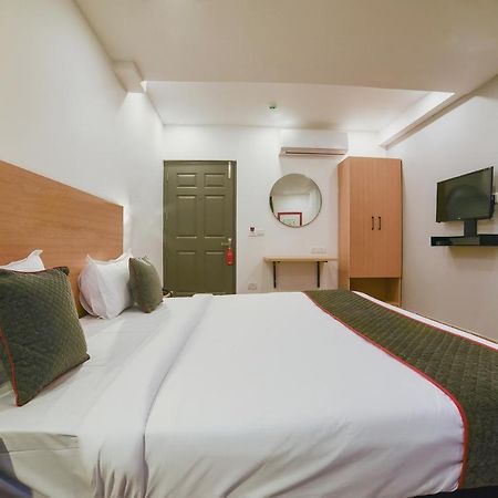 Townhouse Chic 364 Richmond Road Near Cubbon Park Hotel Bangalore Exterior foto