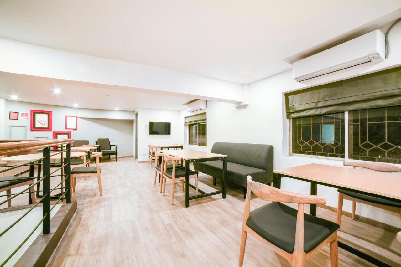 Townhouse Chic 364 Richmond Road Near Cubbon Park Hotel Bangalore Exterior foto