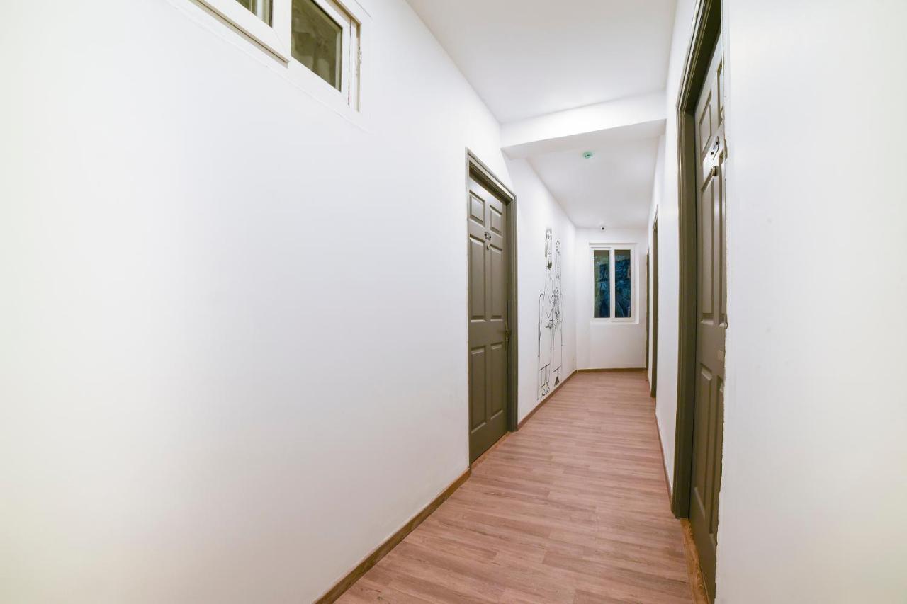 Townhouse Chic 364 Richmond Road Near Cubbon Park Hotel Bangalore Exterior foto