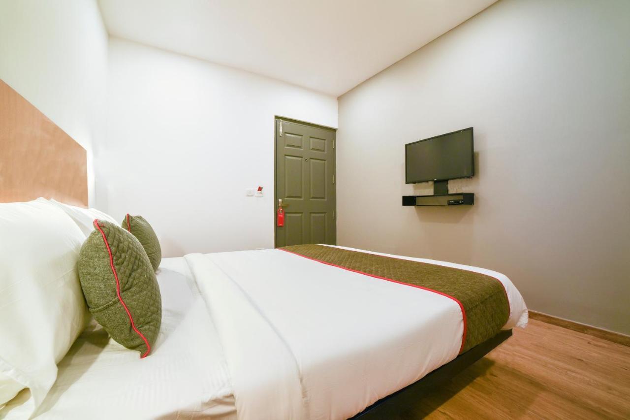 Townhouse Chic 364 Richmond Road Near Cubbon Park Hotel Bangalore Exterior foto